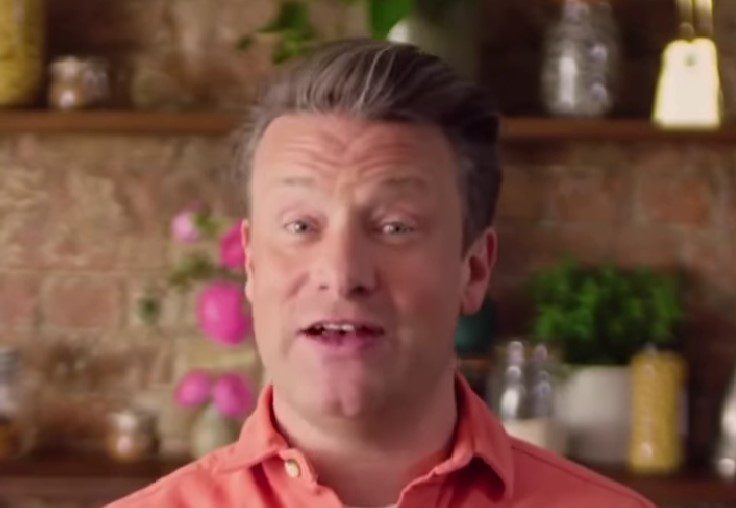 Ο Jamie Oliver έρχεται στην Ελλάδα και ανοίγει το πρώτο του εστιατόριο