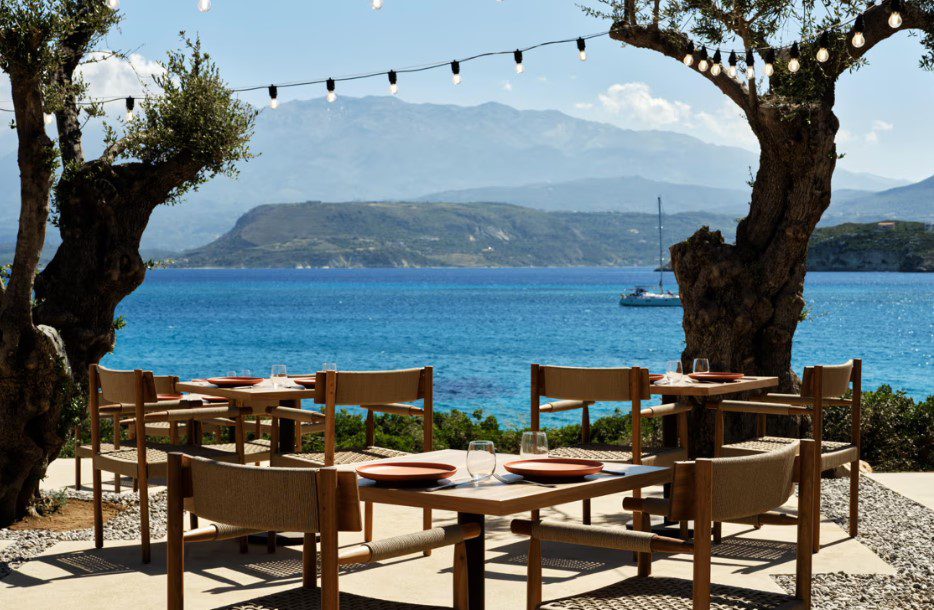 JW Marriott Crete Resort & Spa: Το πρώτο παραθαλάσσιο resort του brand στη Μεσόγειο άνοιξε στην Κρήτη