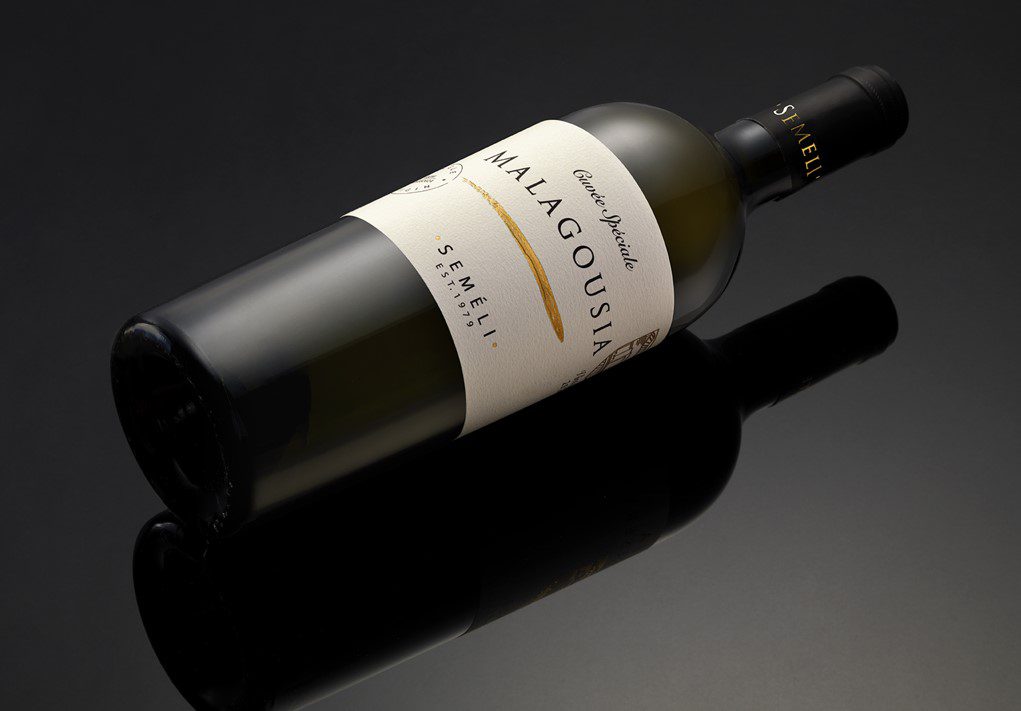 Seméli MALAGOUSIA Cuvée Spéciale: Mία εκλεπτυσμένη έκφραση της αγαπημένης ποικιλίας Μαλαγουζιά