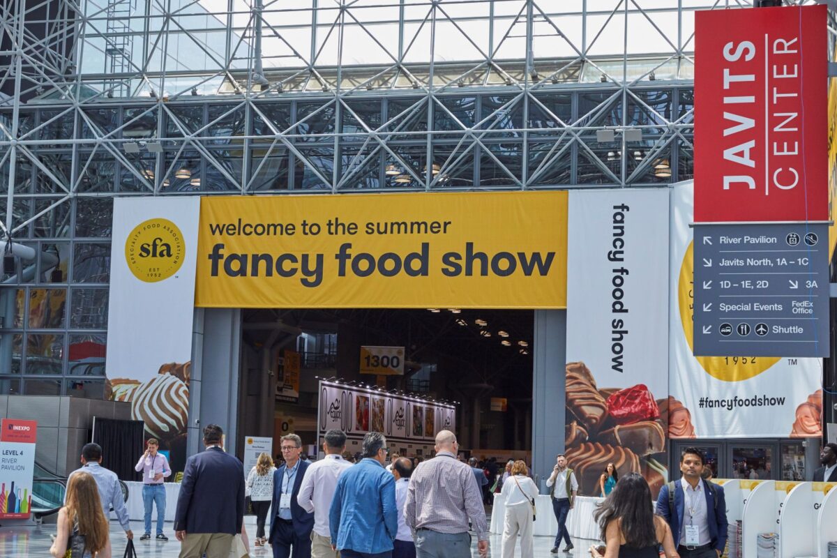Summer Fancy Food Show 2025 στη Νέα Υόρκη: Ποιες ελληνικές επιχειρήσεις θα δώσουν το “παρών” στην μεγαλύτερη έκθεση της βορείου Αμερικής