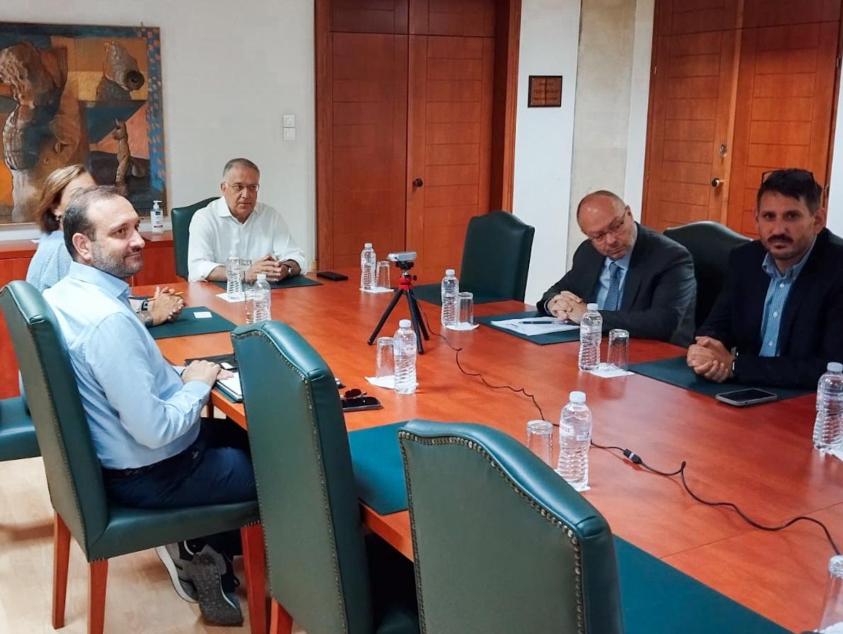 Νέος αναπτυξιακός νόμος: Παράταση ως τις 10 Οκτωβρίου για την υποβολή αιτήσεων στα τρία πρώτα καθεστώτα