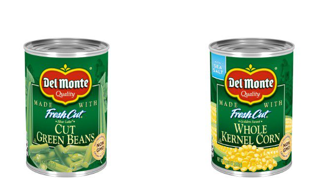 Del Monte Foods: Η ιστορική κονσερβοποιία υπέβαλε πτώχευσης στις ΗΠΑ