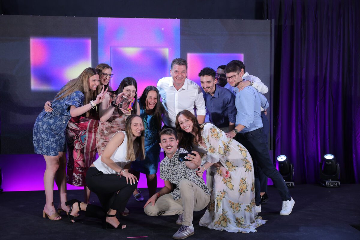 ΑΒ Βασιλόπουλος: Ξεχώρισε στα Diversity and Inclusion Awards και Loyalty Awards με πολλαπλές διακρίσεις