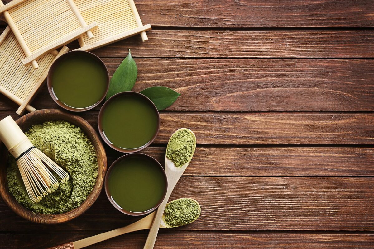 Matcha: Το ιαπωνικό πράσινο τσάι που έγινε viral – Γιατί μειώνονται τα αποθέματα