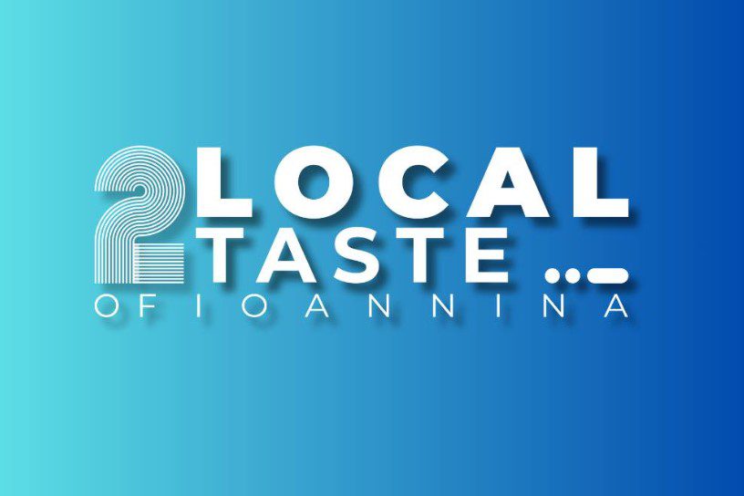 Local Taste of Ioannina: Γιορτή γαστρονομίας με τοπικές γεύσεις και συνταγές