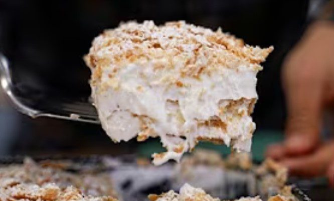 Συνταγή: Πεντανόστιμο και vegan μιλφέιγ