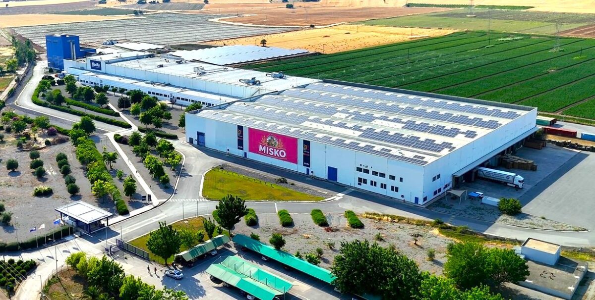 Barilla Hellas: Ξεπέρασε το ορόσημο των 130 εκατ. ο κύκλος εργασιών το 2024