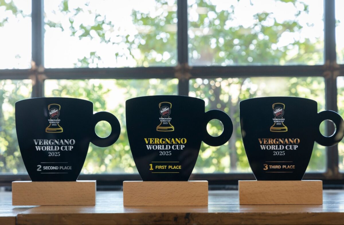 Caffè Vergnano World Cup 2025: Ποιοι διακρίθηκαν στον ελληνικό τελικό