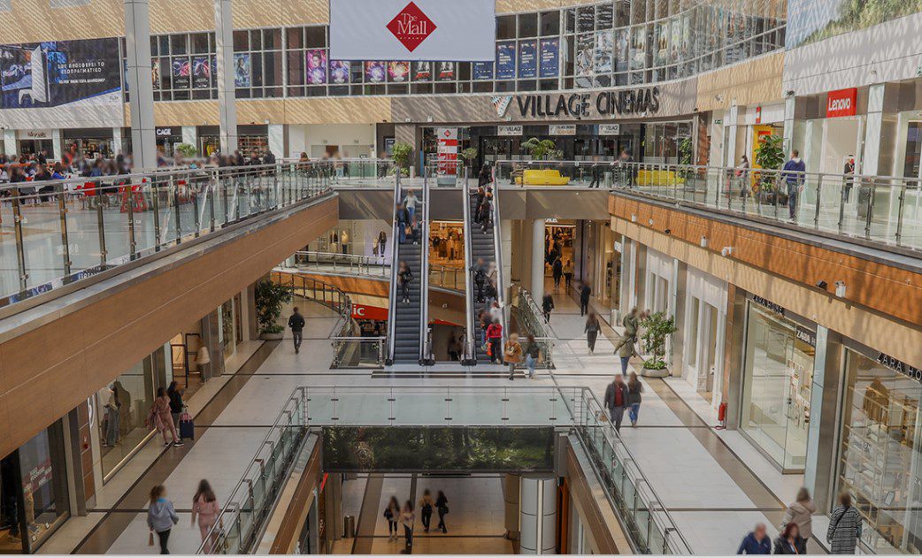 Lamda Development: Νέα ρεκόρ για τα εμπορικά κέντρα το α΄εξάμηνο