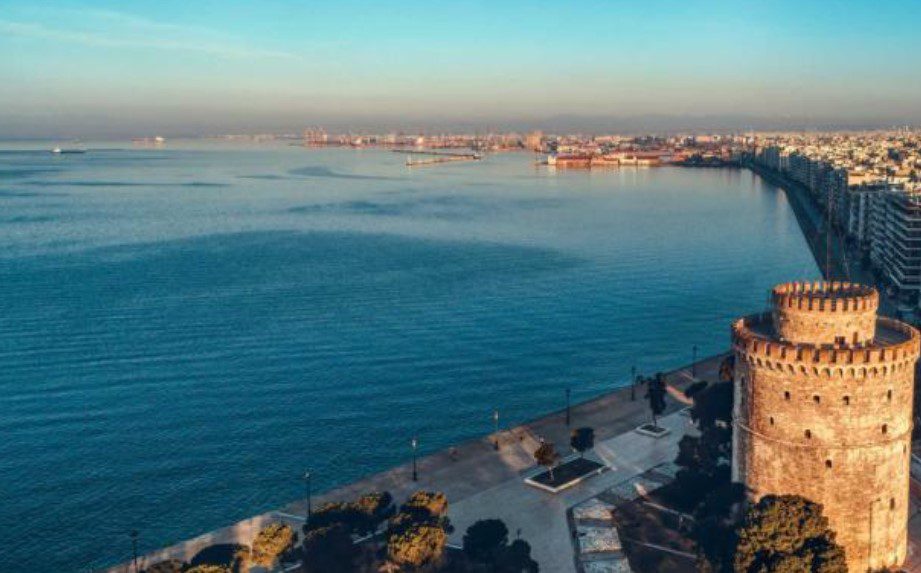 Η Θεσσαλονίκη ως ιδανικός προορισμός για τους Γάλλους – Τα αφιερώματα γαλλικού ταξιδιωτικού μέσου