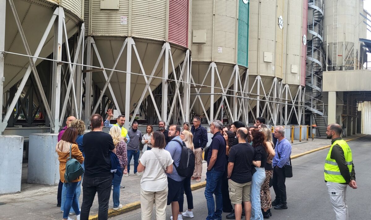 Ρεκόρ συμμετοχών στην 6η διοργάνωση των Ανοιχτών Ζυθοποιείων