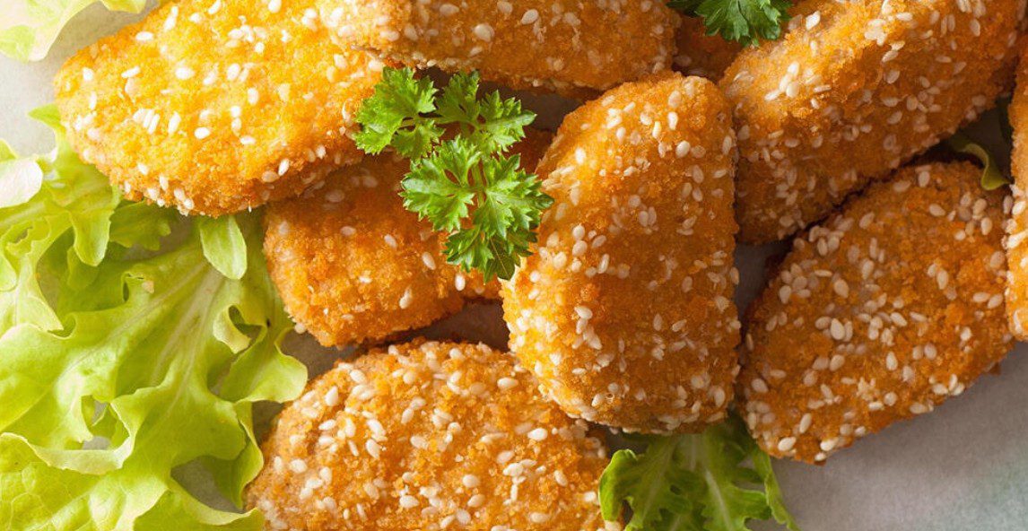 Τα όσπρια… αλλιώς: Πρωτότυπες και θρεπτικές συνταγές