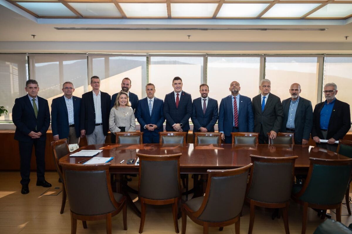 Coca-Cola 3Ε: Αναλαμβάνει την αποκατάσταση των πυρόπληκτων περιοχών στην Πάτρα-Αχαΐα -Δωρεά 1 εκατ. από το Ίδρυμα Coca-Cola HBC