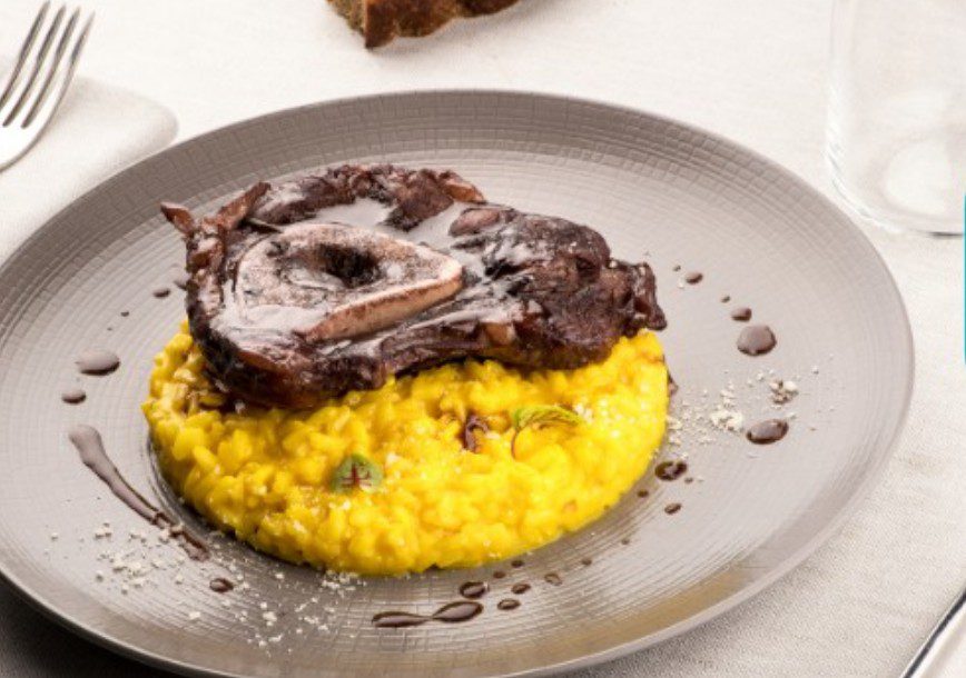 Cucina Italiana: Σεμινάριο για ζυμαρικά και κρέας σε παραδοσιακές ιταλικές συνταγές