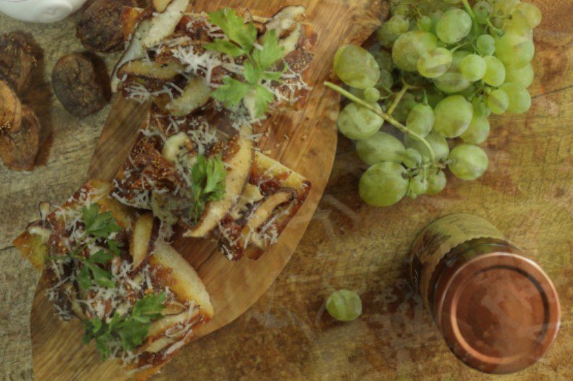 Πρωτότυπες συνταγές με μανιτάρια – Δείτε πώς μπορείτε να συνδυάσετε 