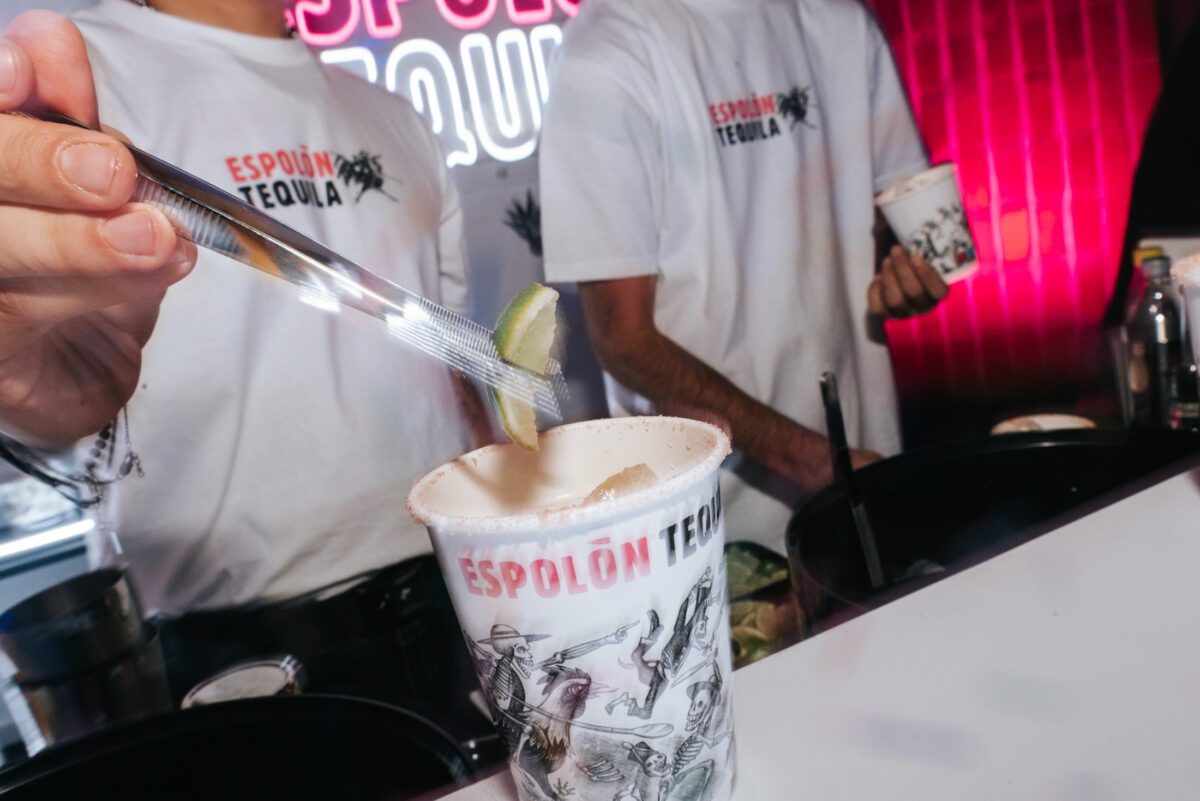 Η Espolòn Tequila μας προσκαλεί στην αυθεντική γιορτή της μεξικανικής κουλτούρας