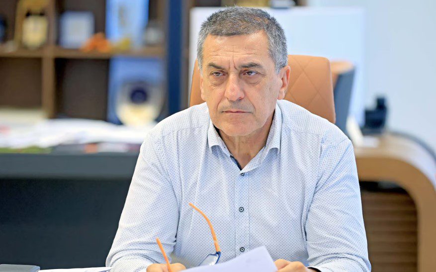 Τη στήριξη της ελληνικής κτηνοτροφίας ζήτησε από τον Πρωθυπουργό ο Περιφερειάρχης Θεσσαλίας