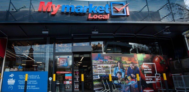 «Μεγαλώνουν» τα My market Local – Άνοιξαν 7 νέα καταστήματα μέσα σε έναν μήνα