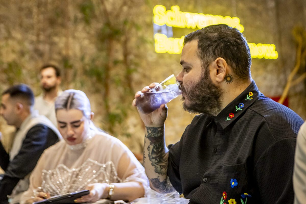 Schweppes BarMasters Greece 2025: Η απόλυτη εμπειρία bartending επέστρεψε για 3η χρονιά