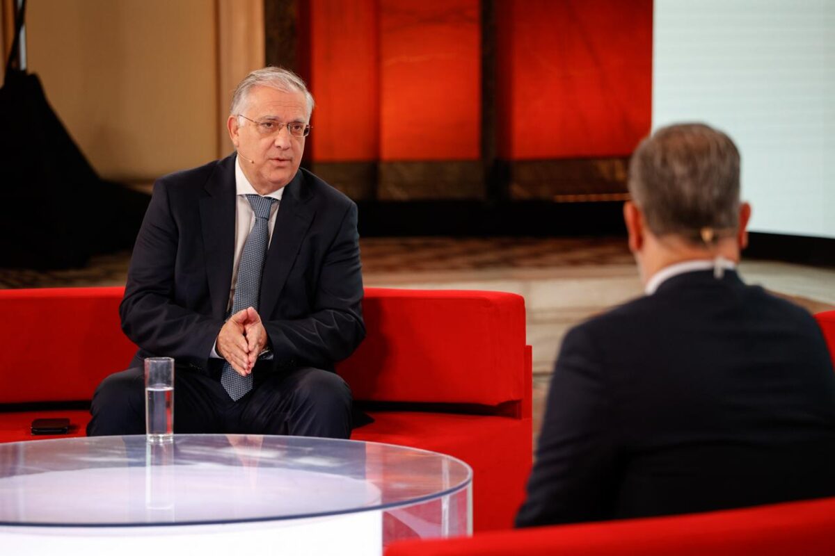 Τ. Θεοδωρικάκος: Νέο αναπτυξιακό καθεστώς για μικρομεσαίες και Τεχνητή Νοημοσύνη ύψους 150 εκατ.