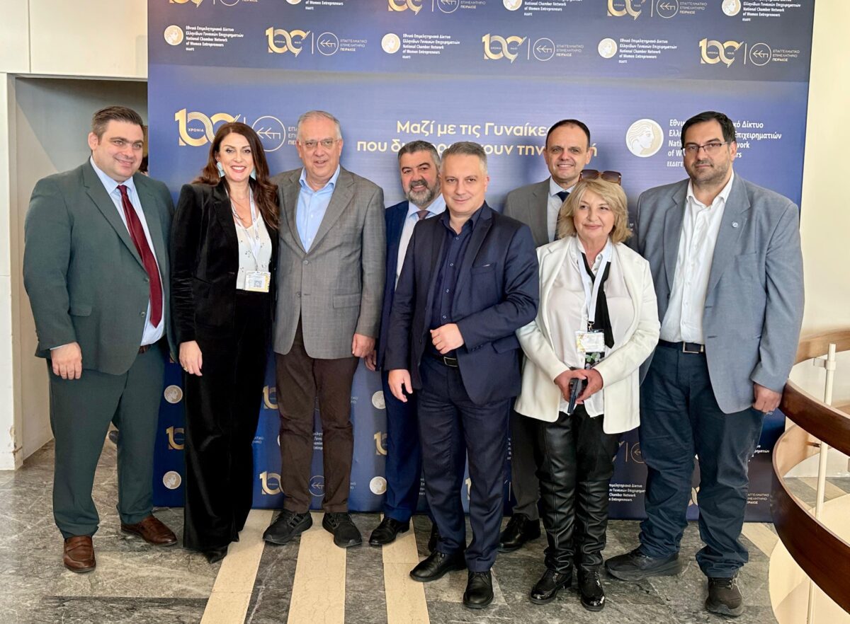 Τ. Θεοδωρικάκος: Έρχεται το α΄εξάμηνο του 2026 ειδικό καθεστώς του Αναπτυξιακού για την κοινωνική επιχειρηματικότητα