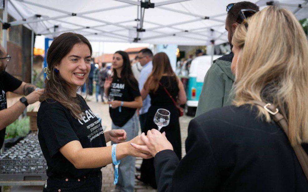 Athens Bar Show 2025: Η εβδομάδα που ανέδειξε την Αθήνα ως παγκόσμιο Bar Hub