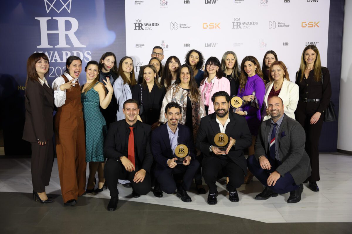 Από το κατάστημα έως το κέντρο διανομής: Η ΑΒ Βασιλόπουλος στηρίζει καθημερινά τους εργαζομένους της