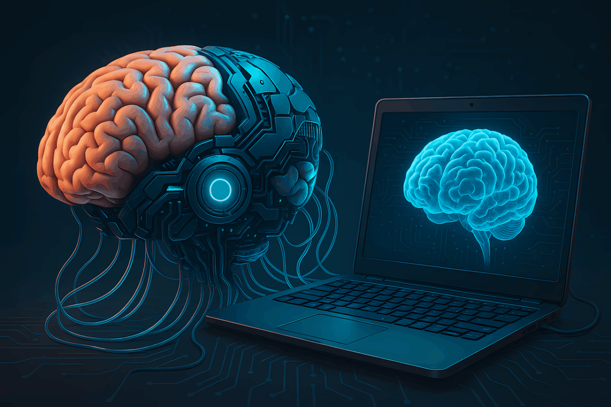 Εξοικειωμένοι αλλά επιφυλακτικοί οι Έλληνες με την Τεχνητή Νοημοσύνη