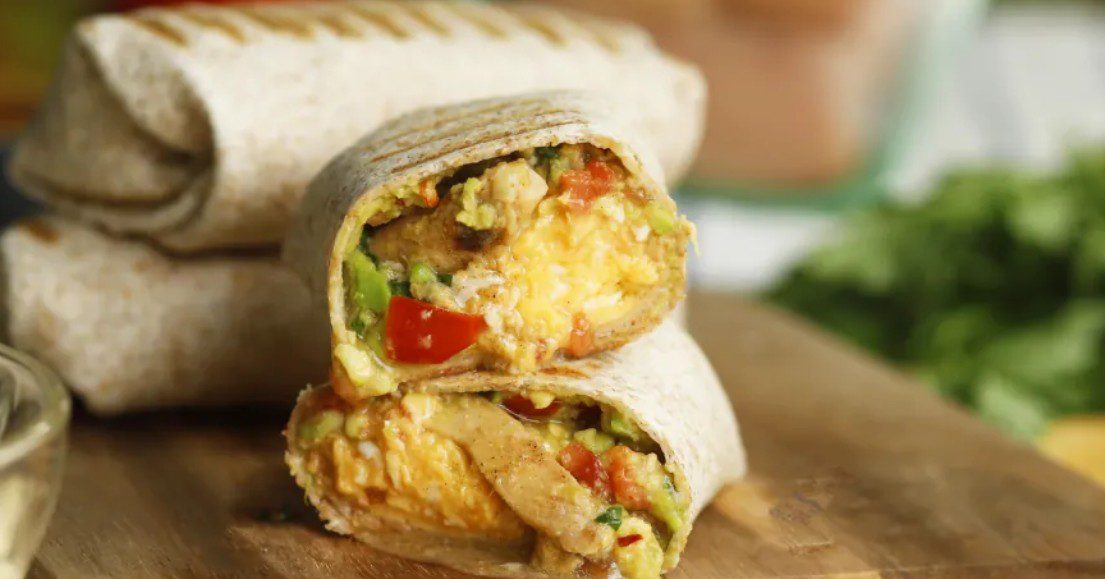 Πώς να φτιάξετε εύκολα σπιτικά σνακ με κοτόπουλο