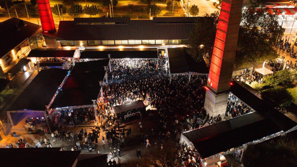 Athens Bar Show 2025: Η καρδιά του παγκόσμιου bartending χτυπά ξανά στην Αθήνα