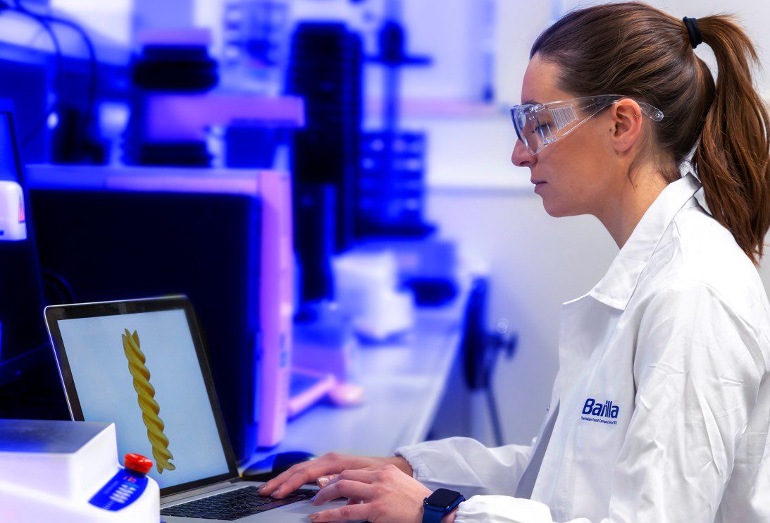 Η Barilla εγκαινιάζει το νέο της Innovation Center 