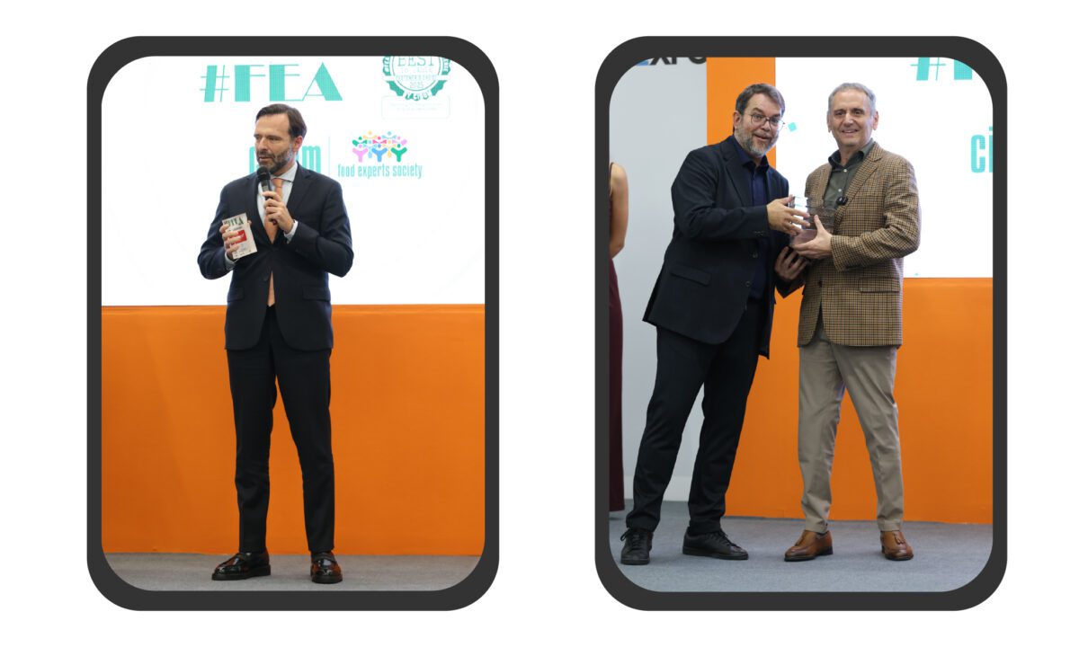 Όμιλος Goody’s-Everest: Απέσπασε 9 βραβεία στα Food Experts Awards 2025