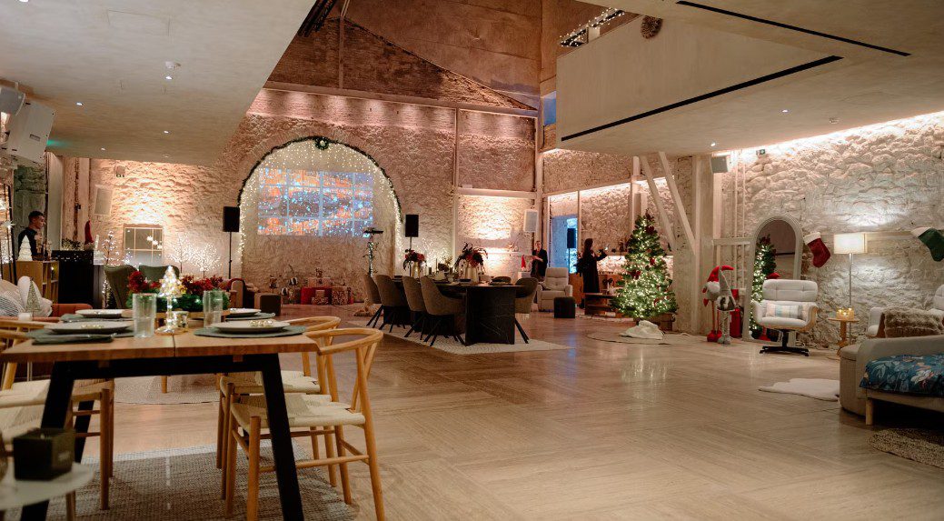 Σκανδιναβική έμπνευση για τις γιορτές από τη JYSK