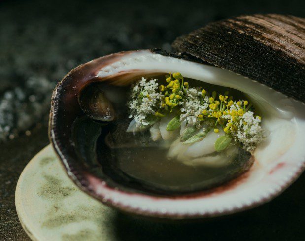 Αυτό είναι το κορυφαίο ελληνικό εστιατόριο σύμφωνα με τη La Liste 2026