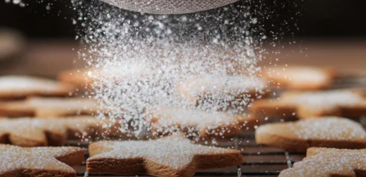 Συνταγή: Μπισκότα με κανέλα και… άρωμα Χριστουγένννων