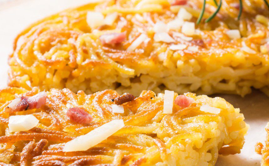 Μακαρόνια στον φούρνο: 3+1 λαχταριστές και νόστιμες συνταγές