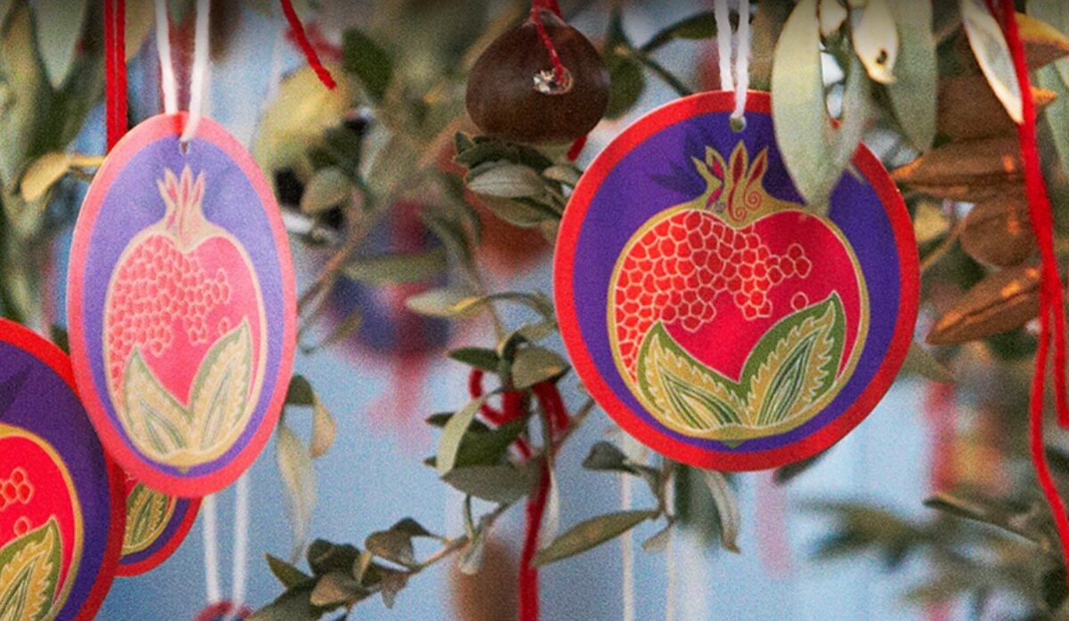 Χριστούγεννα στο Μουσείο Ακρόπολης – Όλο το πρόγραμμα εκδηλώσεων