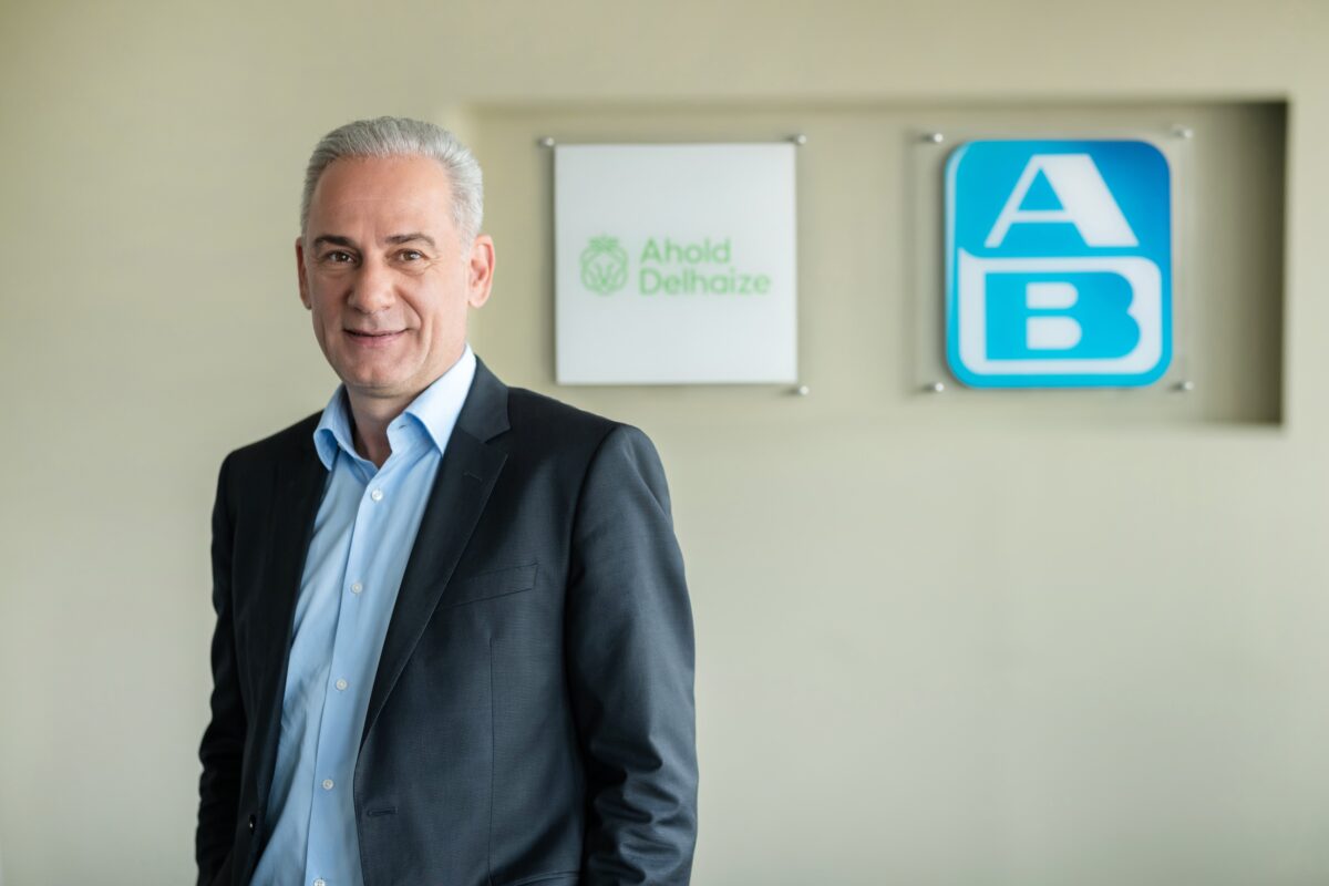 Ν. Λαβίδας (ΑΒ Βασιλόπουλος): Πώς οι ανάγκες των καταναλωτών διαμορφώνουν το «έξυπνο» λιανεμπόριο 