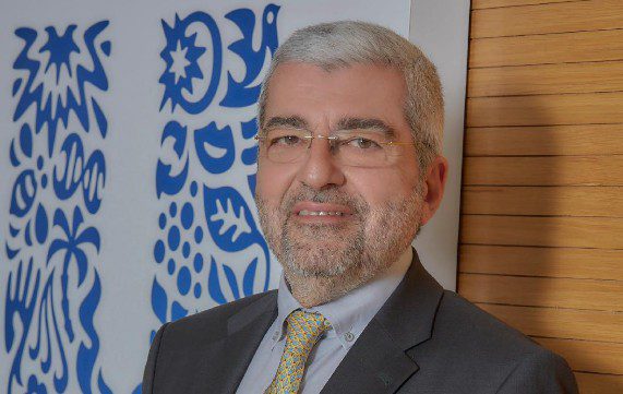 Βιομηχανία Τροφίμων – Ποτών: Οι τρεις προτεραιότητες για σταθερότητα και ανάπτυξη εν μέσω προκλήσεων  