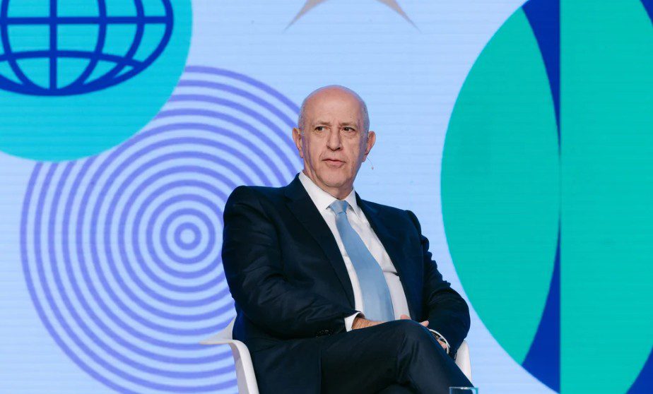 Σπ. Θεοδωρόπουλος (ΣΕΒ): Το όραμα για μία ανταγωνιστική και εξωστρεφή Ελλάδα