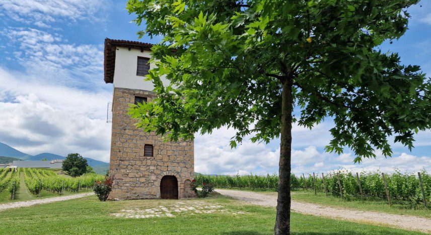 Η «Κυρ-Γιάννη» εξαγόρασε το Κτήμα Σιγάλα