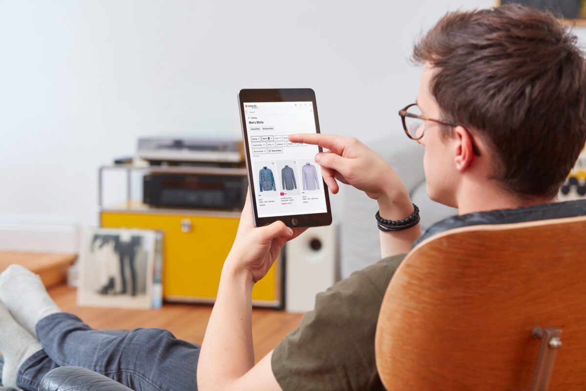 Τι φέρνει για τους καταναλωτές η άφιξη της Zalando στην Ελλάδα