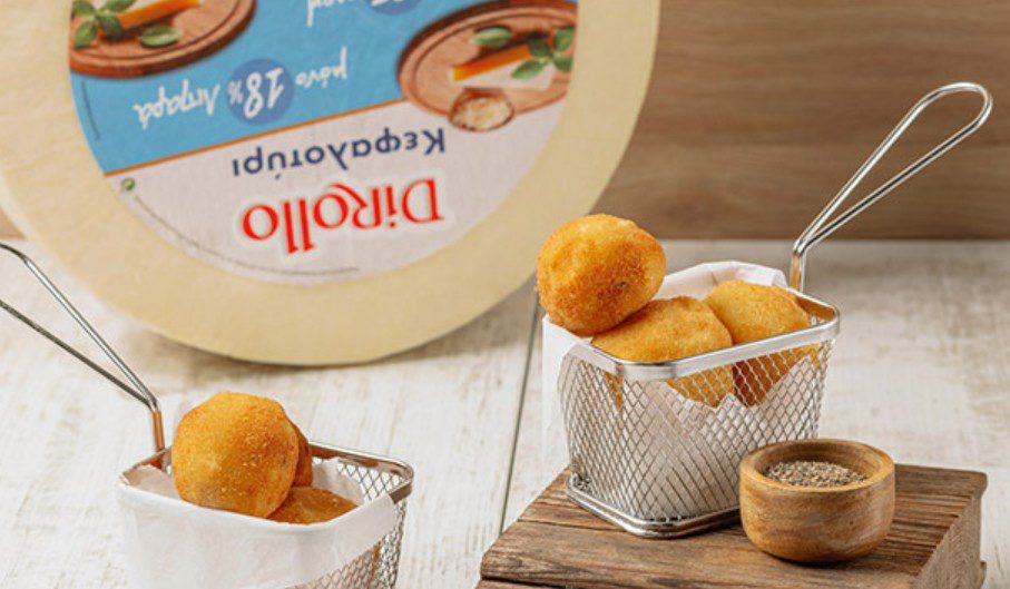 Νόστιμα ορεκτικά με τυρί – Πώς θα φτιάξετε 3+1 εύκολες συνταγές