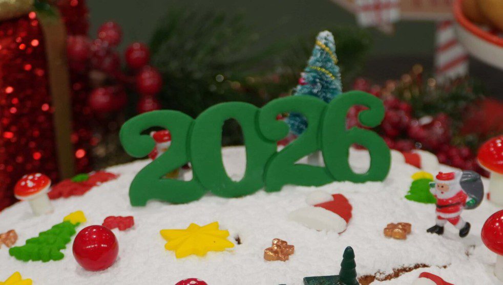 Αυτές είναι 3 πανεύκολες συνταγές για λαχταριστές βασιλόπιτες