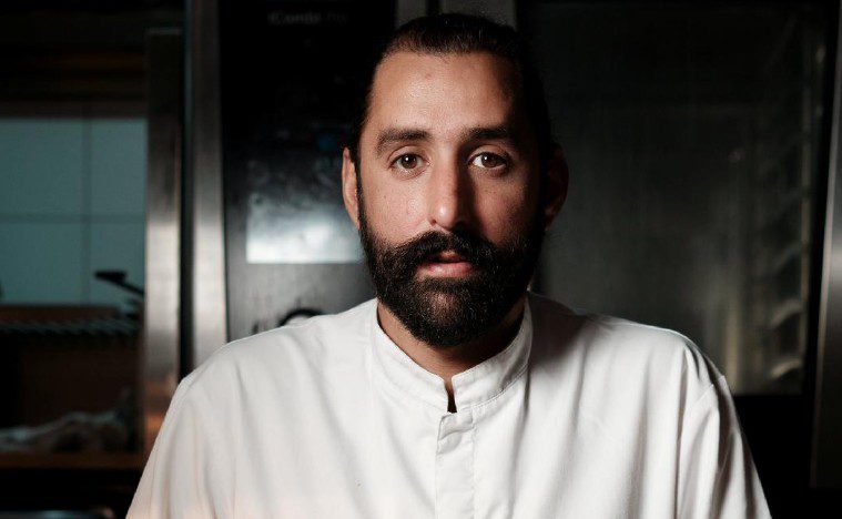 Ο Αθανάσιος Κακαράς αναλαμβάνει επικεφαλής Chef των εστιατορίων του Ομίλου Barbarossa World