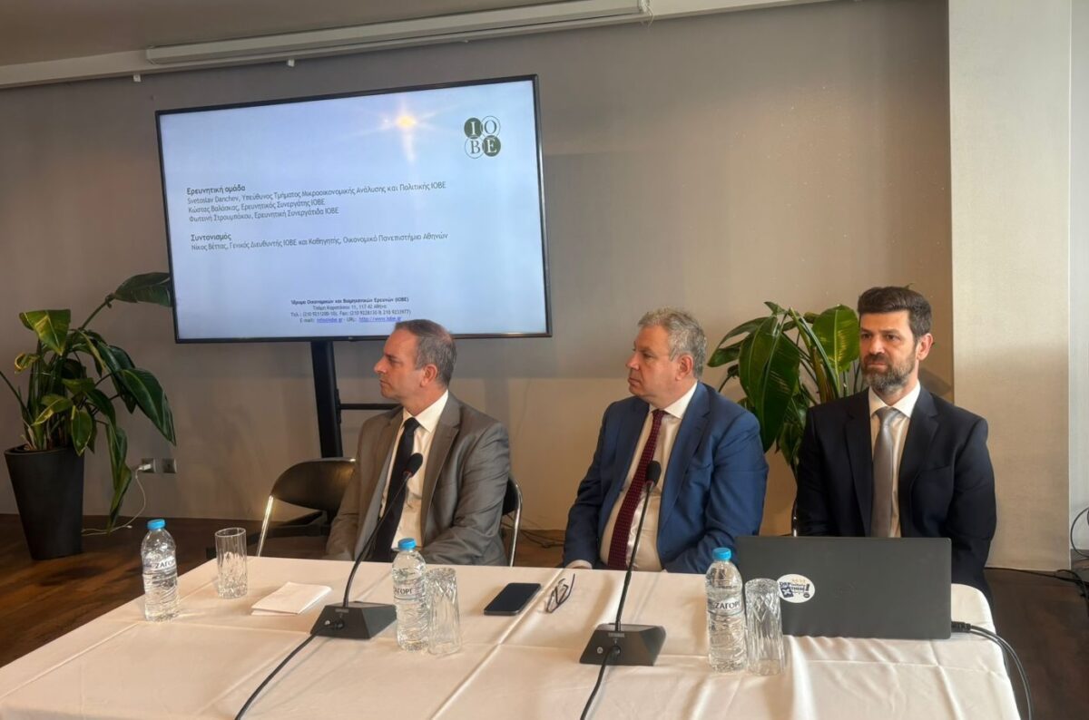 Υψηλό το αποτύπωμα του κλάδου των ηλεκτρικών εγκαταστάσεων στην ελληνική οικονομία  – Ποιες είναι οι μεγάλες προκλήσεις