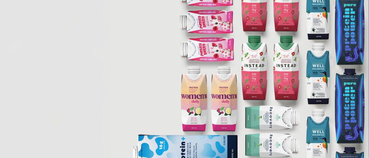 Τι αναζητούν οι καταναλωτές στην αγορά συμπληρωμάτων τροφίμων και διατροφής στην Ευρώπη