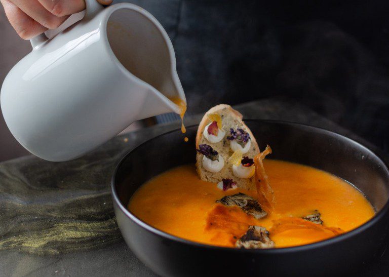 Η γαστρονομία της Θεσσαλονίκης στο επίκεντρο και οι νέοι Chefs Ambassadors της πόλης