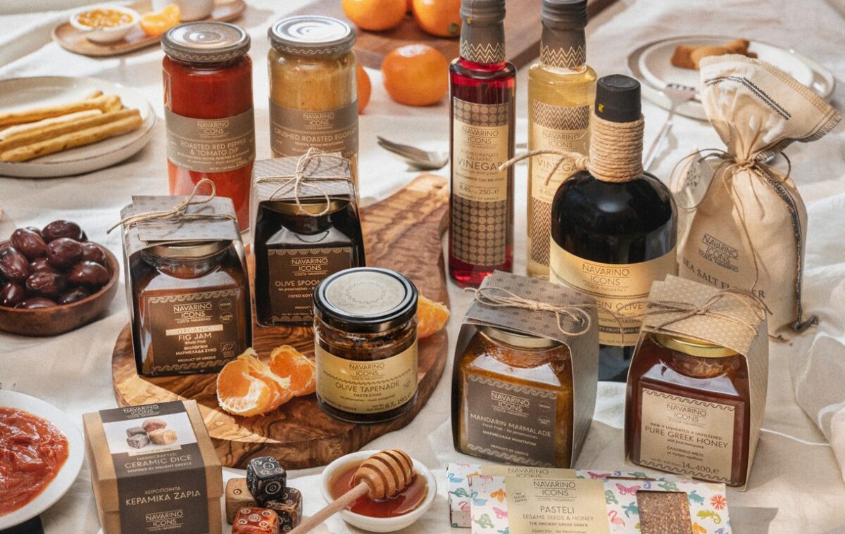 Τι σηματοδοτεί η νέα στρατηγική συνεργασία Β.Σ. Καρούλιας και Greka Icons Α.Ε.