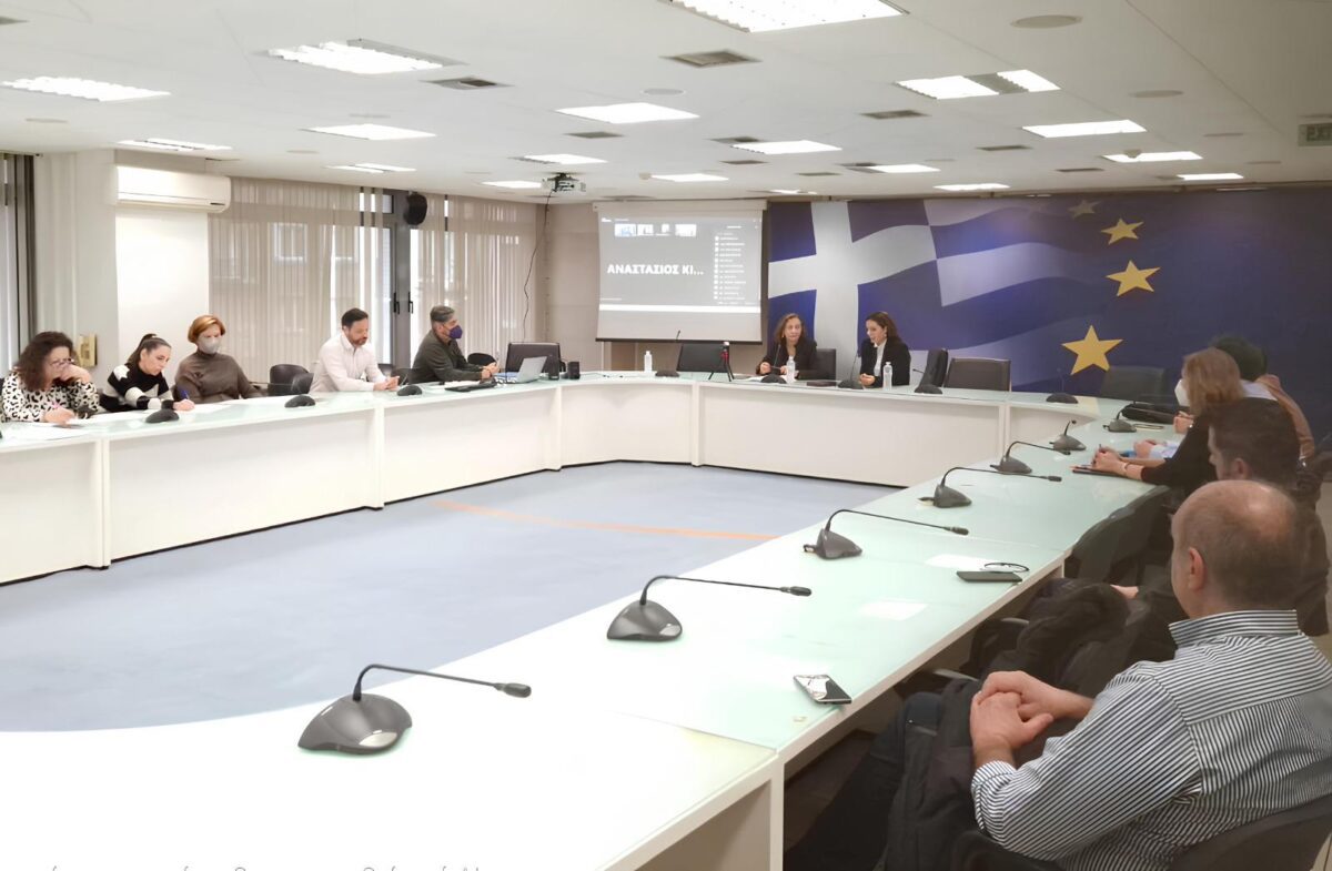 Αναπτυξιακός νόμος: 150 νέα στελέχη στα μητρώα αξιολόγησης και ελέγχου των ιδιωτικών επενδύσεων